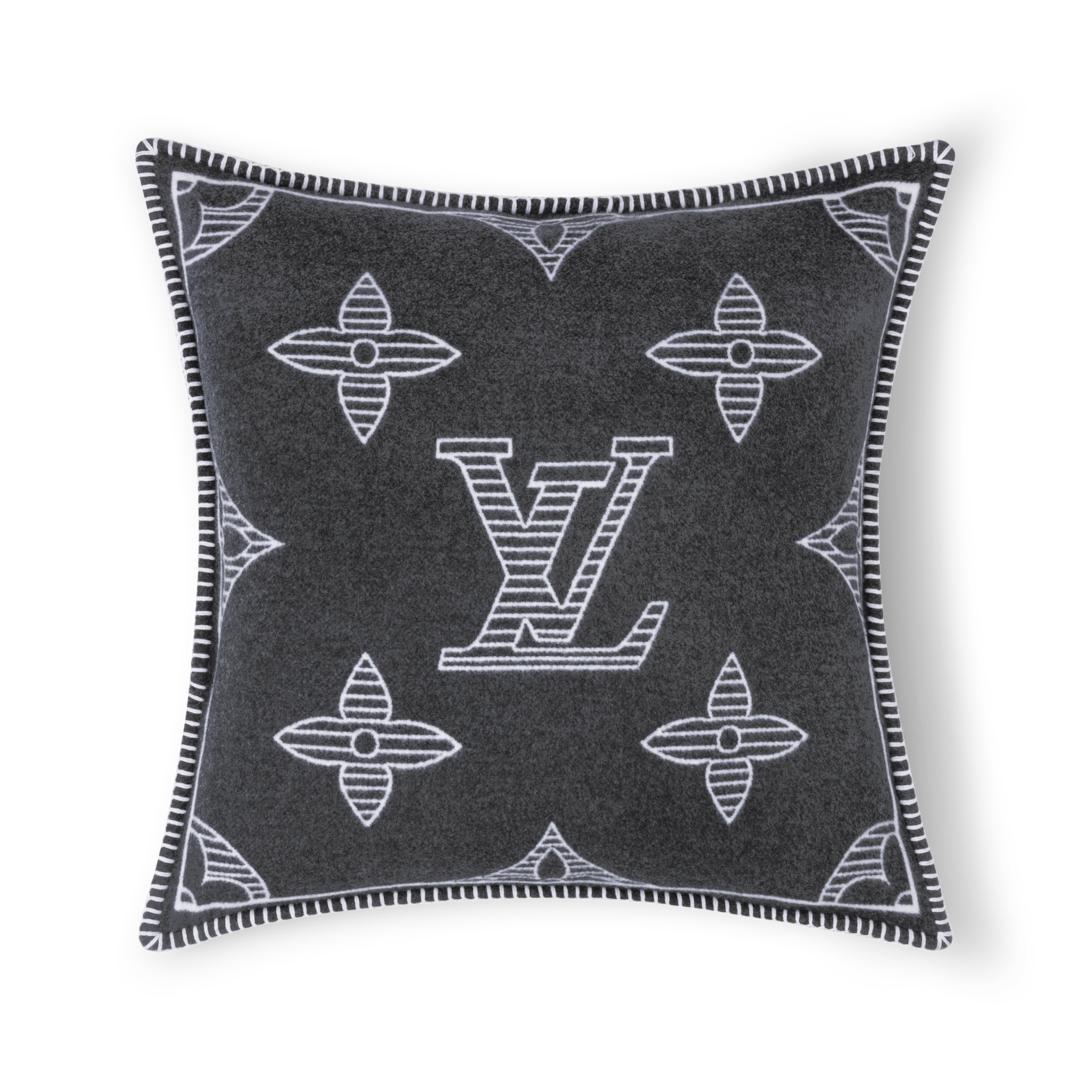 Monogram Shadow Cushion S00 - Accessories M79361 | LOUIS VUITTON